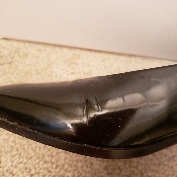 Joan & David Patent heels - Picture 4 of 7